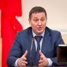 Губернатор Волгоградской области провел совещание из-за смертельного наезда на детей