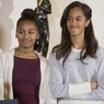 Дочери Обамы попали в рейтинг 30 самых влиятельных подростков 2016 года