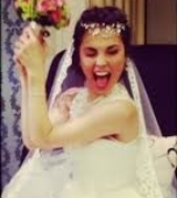 Директор Сати Казановой объявил, что ее свадьбы не будет!