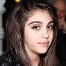 Стоп-кадр: 17-летняя дочь Мадонны показала женственные формы ФОТО