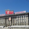 Россия начала высылать северокорейских рабочих