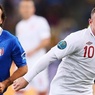 ЧМ-2014: Англия сыграет с Италией, Уругвай с Коста-Рикой