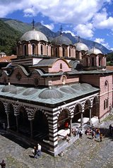 Болгария развивает православный туризм для россиян