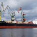 В Великобритании продали арестованное российское судно "Кузьма Минин"