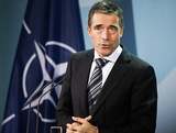 В новом году НАТО останется при старом главе