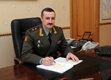СМИ назвали имя нового главы военной полиции Минобороны РФ