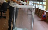 В России прошли трёхдневные выборы
