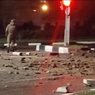 Минобороны сообщило о нештатном сходе боеприпаса у бомбардировщика над Белгородом