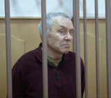 Суд смягчил приговор отцу полковника Захарченко