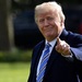 Трамп опроверг сообщения о переброске 120 тысяч американских солдат к границам Ирана