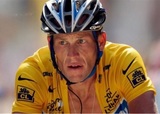 Велогонщику Армстронгу грозит тюрьма за ДТП