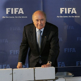 Против президента ФИФА заведено уголовное дело