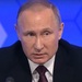Путин заявил, что России еще далеко до рецессии