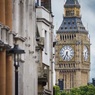 Великобритания намерена ввести санкции против 100 нефтяных танкеров РФ
