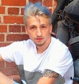 В Москве похищен лидер украинской рок-группы "Нервы"
