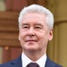 Доходы Собянина за год немного подросли