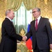 Токаев наградил Путина орденом Назарбаева
