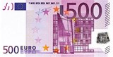 Официальный курс евро на пятницу снизился ниже 70 рублей
