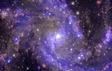 Пять самых больших вопросов о темной материи