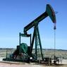 Баррель нефти Brent опустился ниже отметки $45