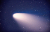 Кометы, убившие динозавров, угрожают и человечеству (ФОТО, ВИДЕО)