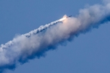 Авиабаза в Сирии подверглась ракетному удару