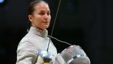 Саблистка Софья Великая в шестой раз стала чемпионкой мира