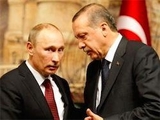 Российско-турецкого саммита в Петербурге не будет  из-за сбитого самолета