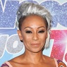 Бывшая участница "Spice Girls" устроила скандал с обливанием водой в прямом эфире