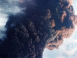 Спасатели предупредили об опасности  поездок  в район вулкана Камбальный на Камчатке