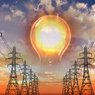 Украина прекратит импортировать российское электричество с 11 ноября