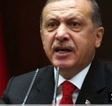 Знакомая картина: полномочия президента Турции тоже будут расширены