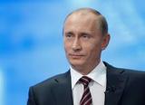 Путин: За первое полугодие РФ продала оружия на 5,6 млрд долларов