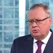 Костин: ключевая ставка ЦБ находится на предельном уровне и ужесточать больше некуда
