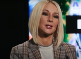 Лера Кудрявцева: "Меня поймут только те, кто сталкивался с алкоголизмом близких"