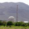 Активная зона реактора в иранском Араке залита цементом