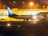 Самолет с заложниками захвачен на Ямайке