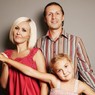 Василиса Володина за  три года спланировала рождение ребенка