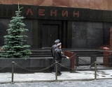 Жириновский подыскал новое место для захоронения вождя