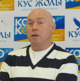Виктор Сухоруков рассказал о том, как Дмитрий Нагиев ведёт себя на съёмках