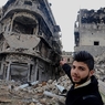 Страшное прощальное письмо из Сирии