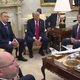 Трамп вышел из себя, отвечая на вопрос журналиста, почему он ничего не делает, чтобы прекратить конфликт на Украине
