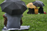 Жителей столичного региона в выходные ждут дожди и грозы
