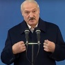 Лукашенко заявил, что привел армию в боевую готовность из-за событий в России