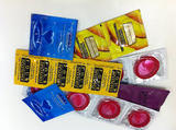 Учёные создадут уникальные презервативы