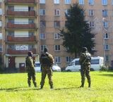 Спецназ ликвидировал трех боевиков во время спецоперации в Петербурге