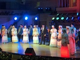 В Москве прошел роскошный гала-концерт Дней культуры Татарстана