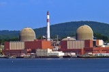 В результате возгорания на атомной станции в штате Нью-Йорк остановился реактор