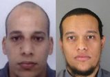 Захватчик заложников в Париже требует освобождения братьев Куаши