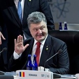 Петр Порошенко: война не помеха росту экономики